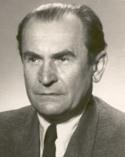 фото Януш Мазанек