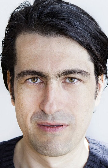 фото Ariel Nil Levy