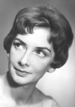 фото Зофья Мрозовска