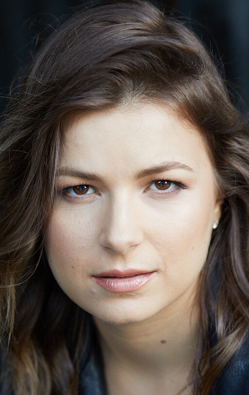 фото Карлия Капоцца