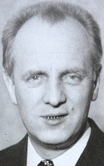 фото Тадеуш Вежан