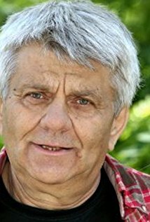 фото Казимеж Мазур