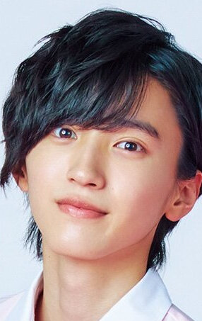 фото Сюнсукэ Митиэда