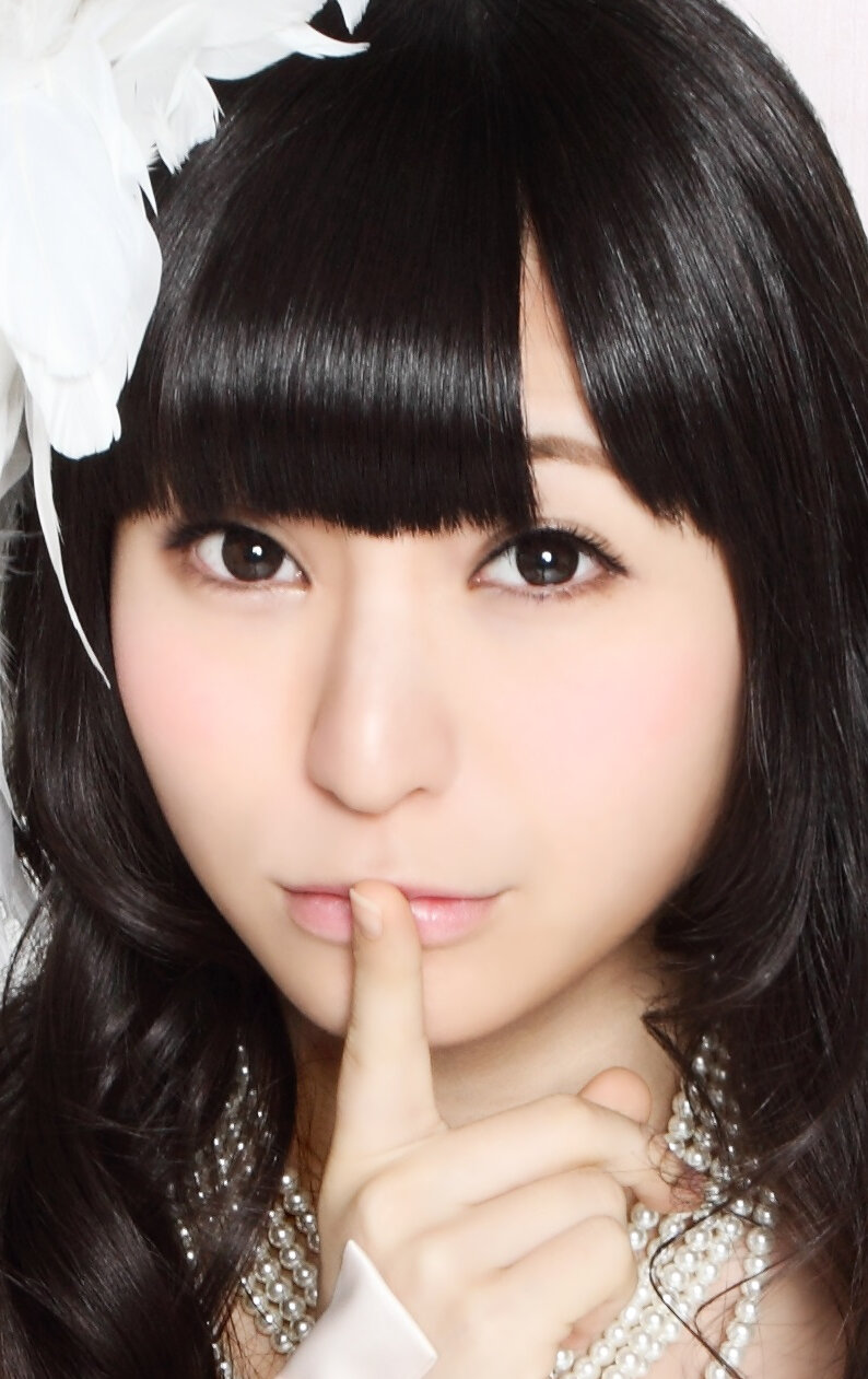 фото Рио Хиираги