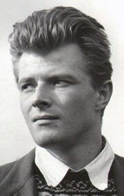 фото Анджей Май