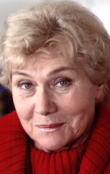 фото Тереза Липовска