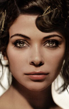 фото Георгина Вербаан