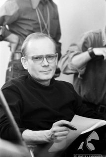 фото Анджей Тшос-Раставецкий