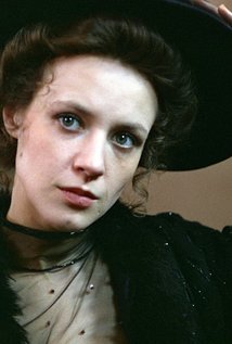 фото Барбара Грабовска