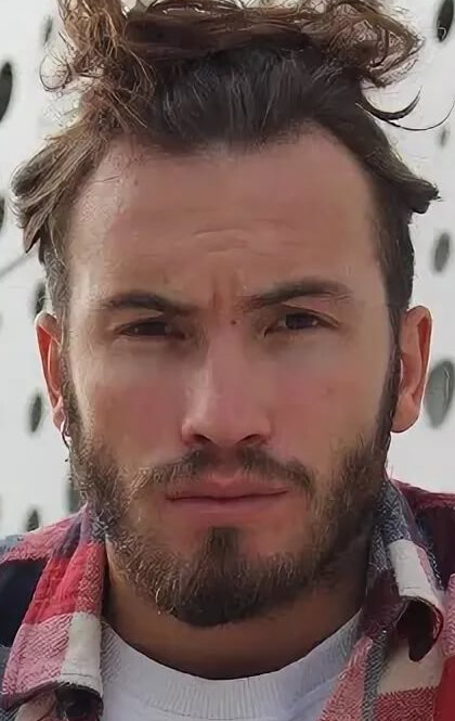 фото Микаэль Мильорини