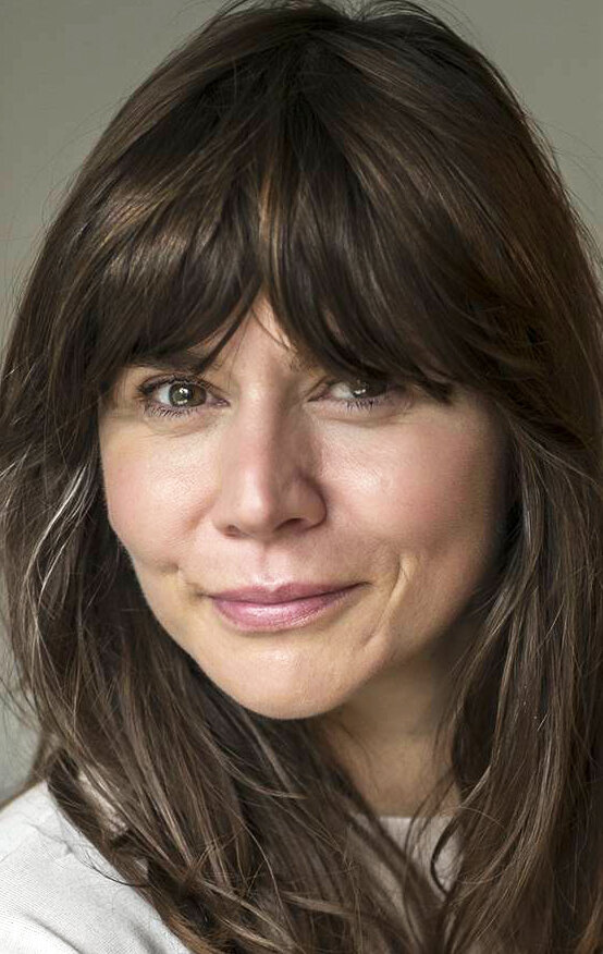 фото Малгожата Шумовская