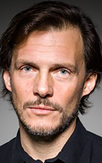 фото Михал Энглерт