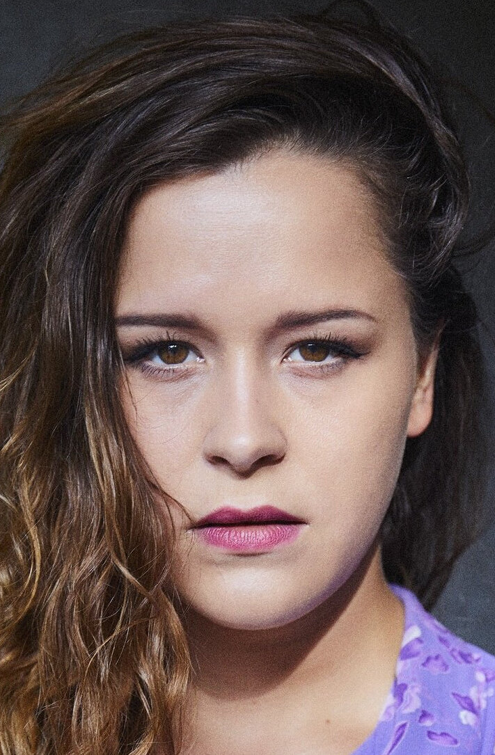 фото Шанталь Зитценбахер