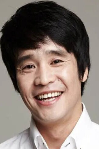 фото Сон Джэ-рён