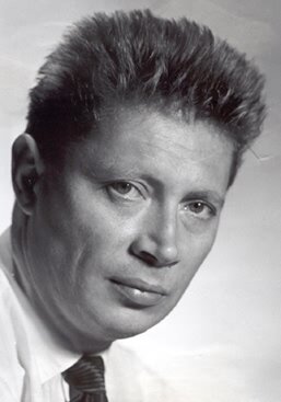 фото Юзеф Нальберчак