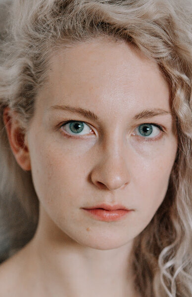 фото Дарья Токарева