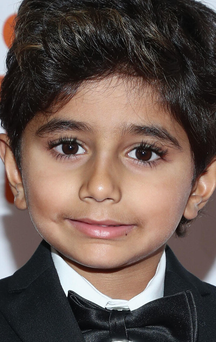 фото Паркер Севак