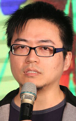 фото Ло Сунцзи