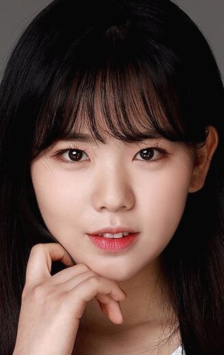 фото Чон Да-ын