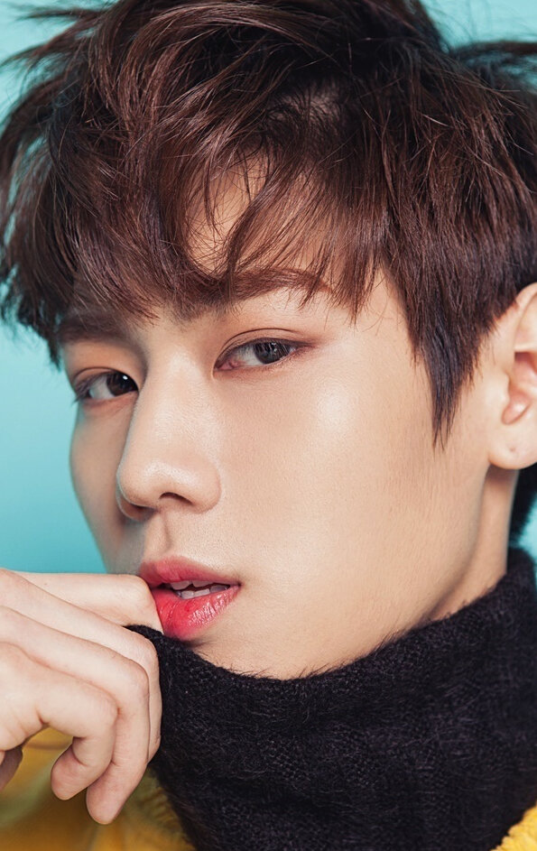 фото Ли Сан