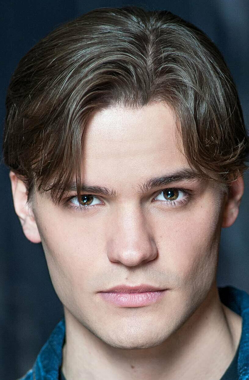 фото Мика Амонсен