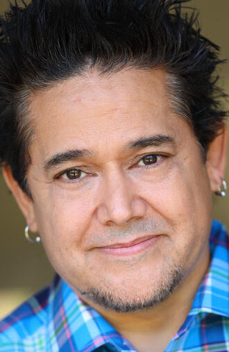 фото Aaron Abeyta