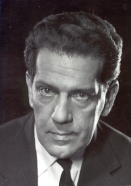 фото Мечислав Милецкий