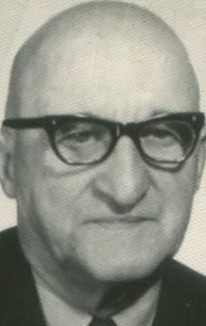 фото Мариан Ястржембский