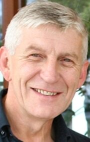 фото Тадеуш Парадович