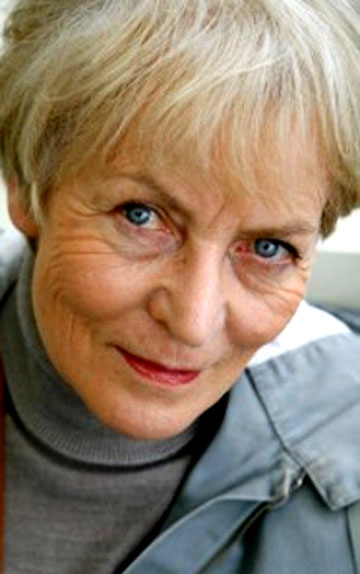 фото Малгожата Шейнерт