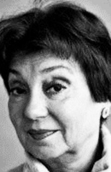 фото Ядвига Скупник