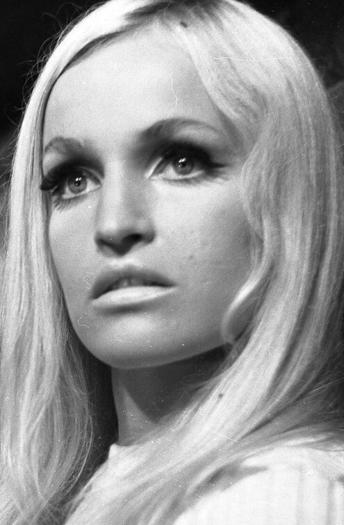 фото Уршуля Галецка