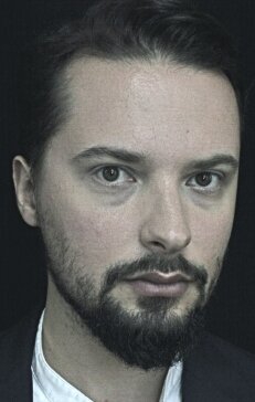 фото Антони Лазаркевич