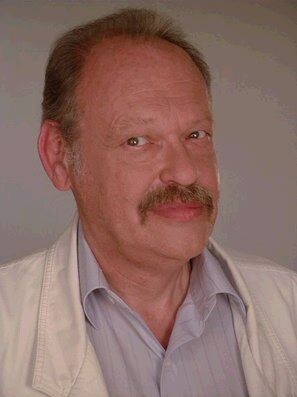 фото Мариуш Лещинский