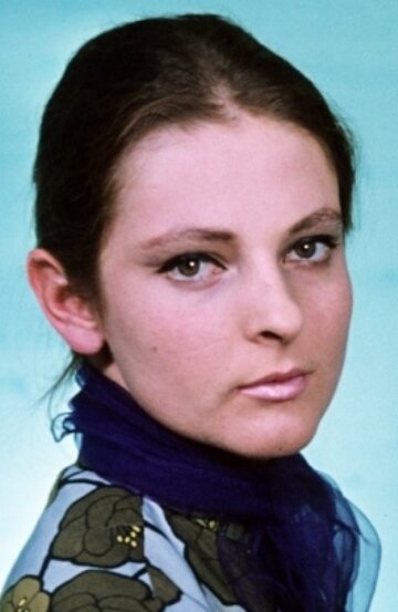 фото Эва Скажанка