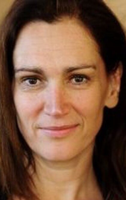 фото Моник Хендрикс