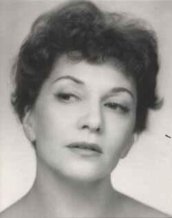 фото Рената Коссобудская