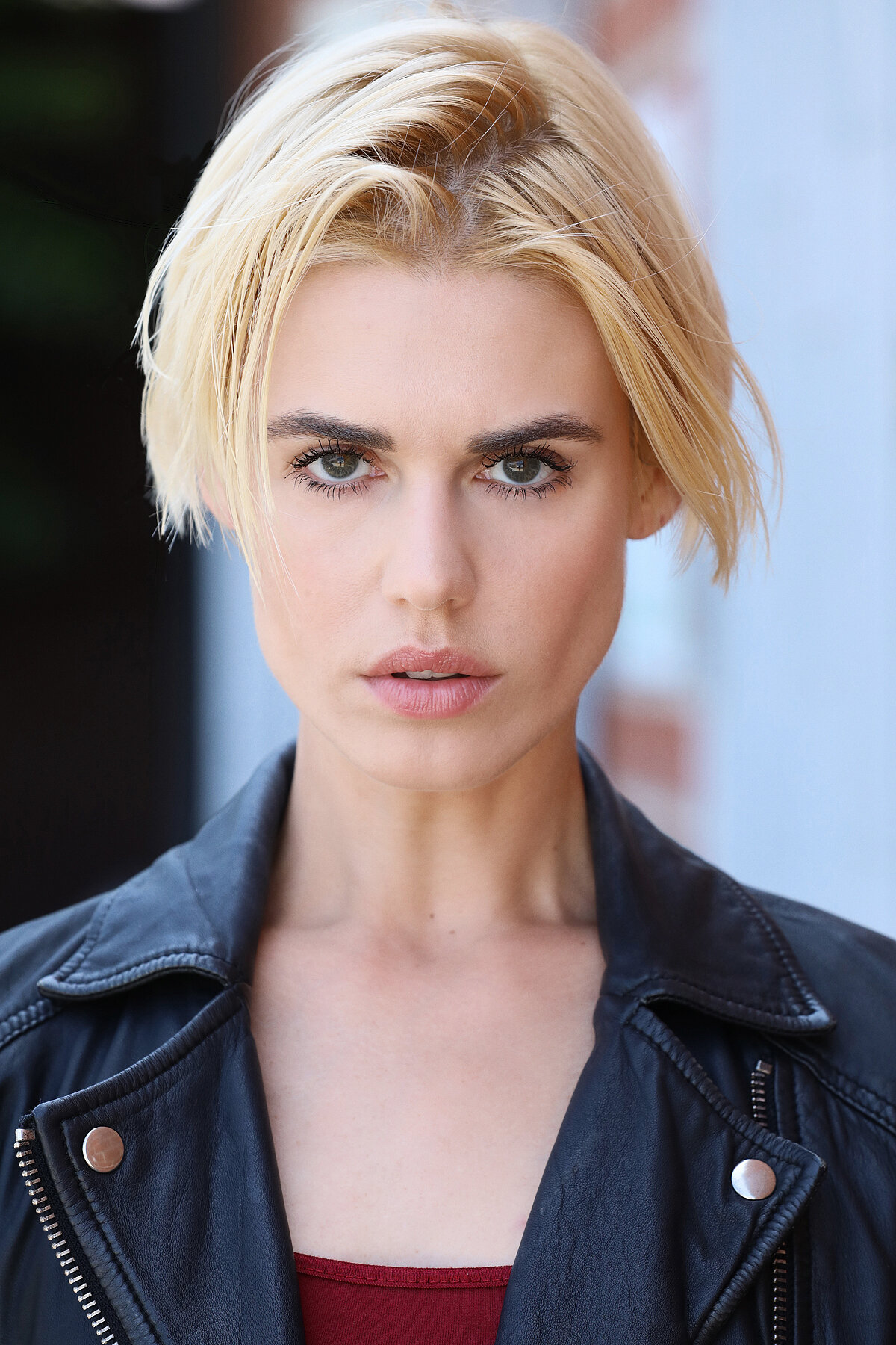 фото Ана Бергман