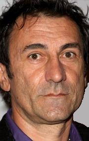 фото Бранко Джурич