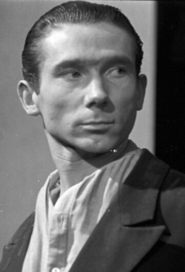 фото Станислав Гронковски