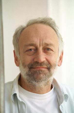 фото Пжемыслав Гинтовски