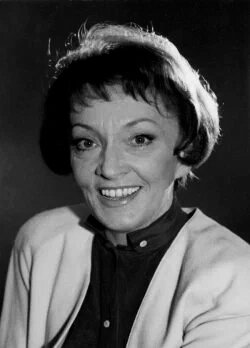 фото Барбара Рыльска