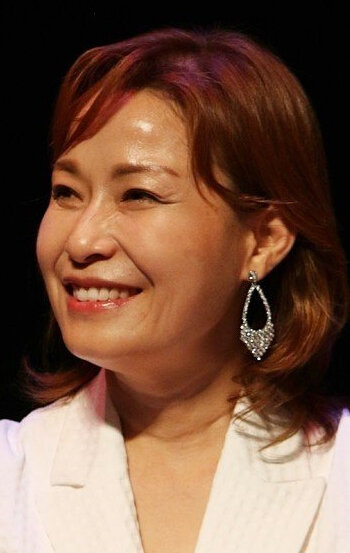 фото Чон Ми-сук