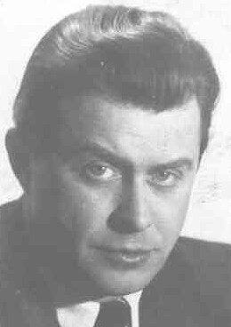 фото Юлиуш Грабовски