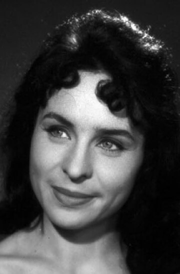 фото Мария Хвалибог