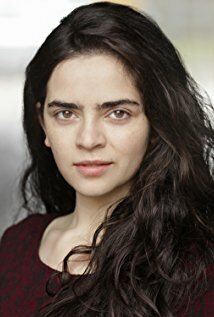 фото Сонера Энджел