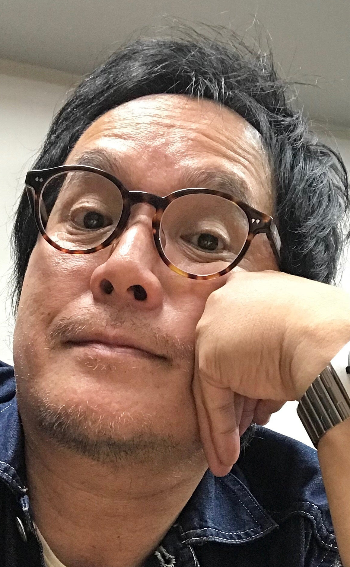 фото Хисаси Эгути