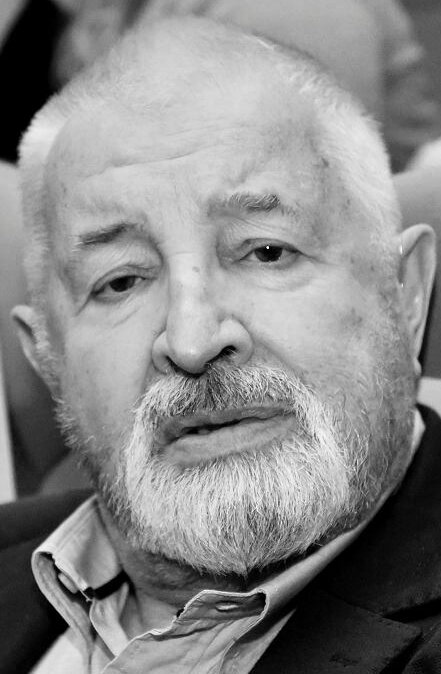 фото Януш Маевский