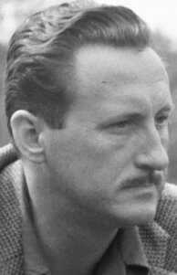 фото Тадеуш Карваньский