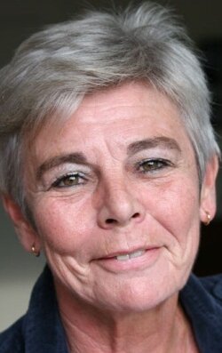 фото Марион Хэнсель